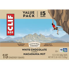 CLIF BAR Emeryville office