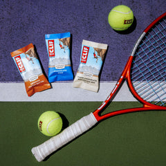 CLIF BAR protein-fat-carbs balance