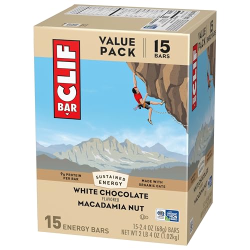 Renewable energy credits for CLIF BAR production