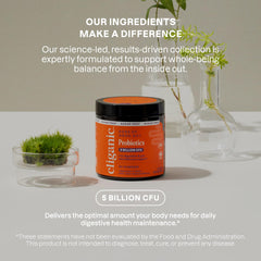 Eco-friendly packaging with 30% PCR bottle and PCR label