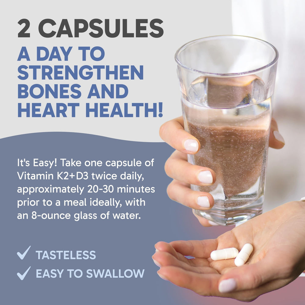 Graphic illustrating calcium absorption and bone health