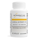 Clinical Nutrients HP bottle front