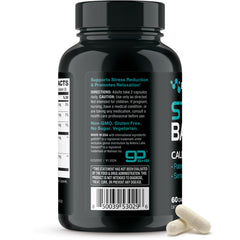 Clinical study visualization highlighting patented ingredients