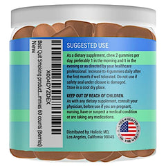Lab imagery of clinically studied natural ingredients