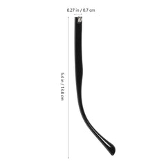 Metal temple replacement arm for glasses - CLISPEED 7mm