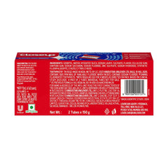 Cavity protection feature highlight
