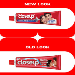 Reduced plaque visual associated with toothpaste