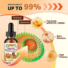 CNCHEF non-GMO stevia ingredients visual clean label.