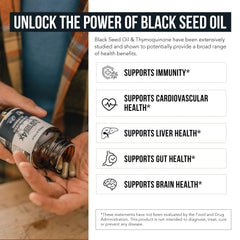 CO2 extraction process illustration for Black Seed Oil