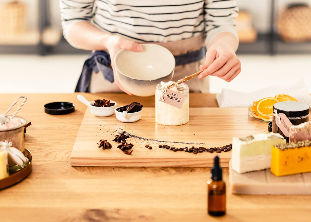 Cocamidopropyl Betaine derived from coconut oil