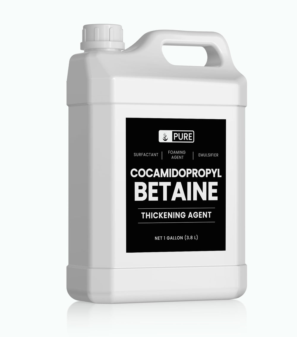 Pure original ingredients Cocamidopropyl Betaine - single ingredient