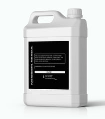 Cocamidopropyl Betaine as a single ingredient
