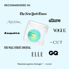 Leaping Bunny cruelty-free certification logo
