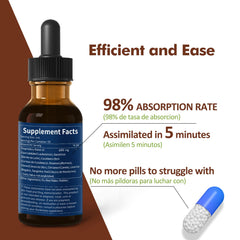 Cocolmeca bark as a digestive ingredient