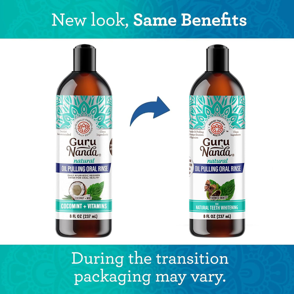 Ingredients: Tea Tree, Peppermint, Clove, Oregano, Fennel, Spearmint, Cardamom