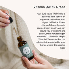 Coconut MCT oil base for the liquid drops