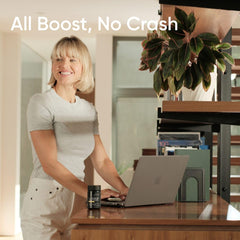 Coconut MCT oil used in the softgel formulation