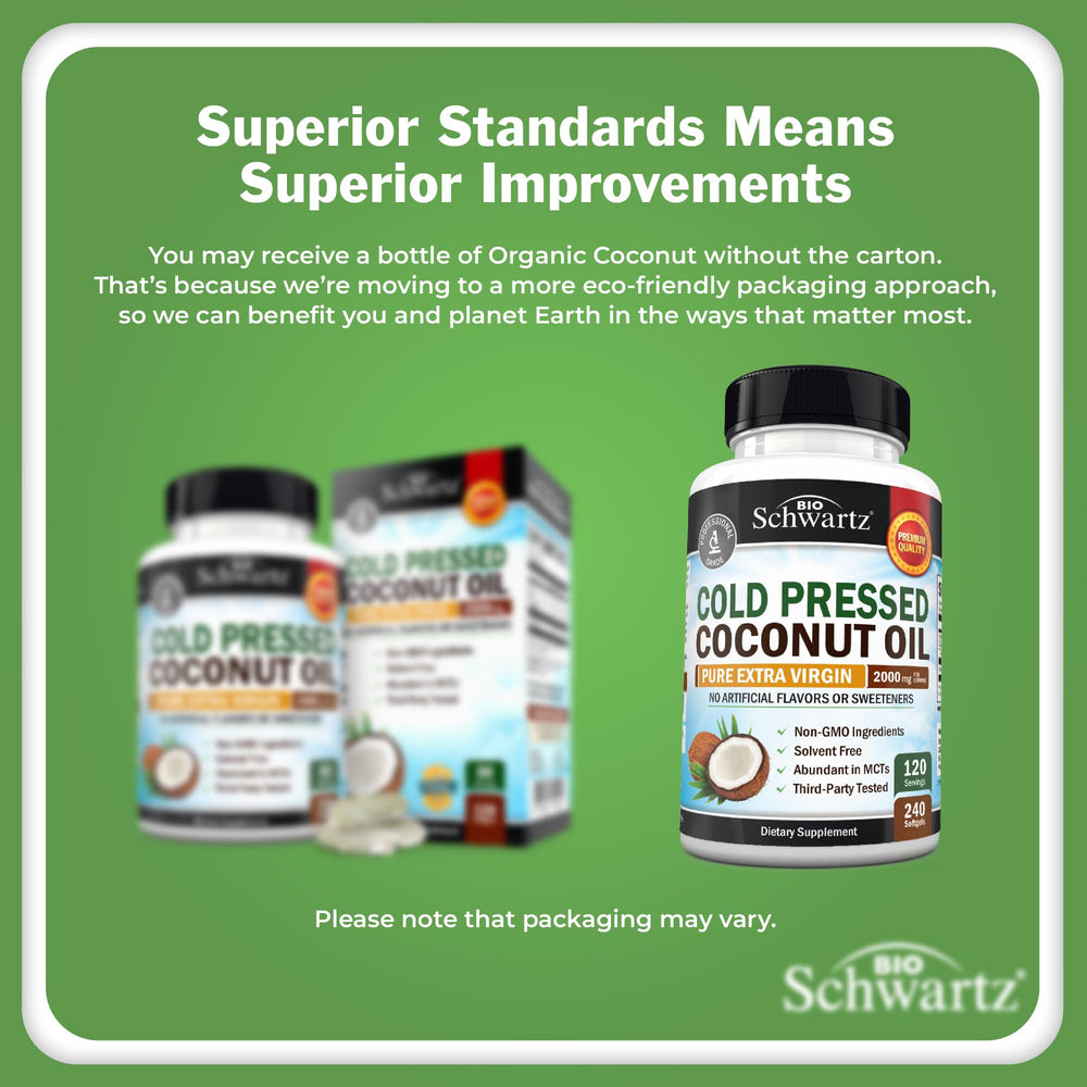 Back view showing supplement facts and ingredients