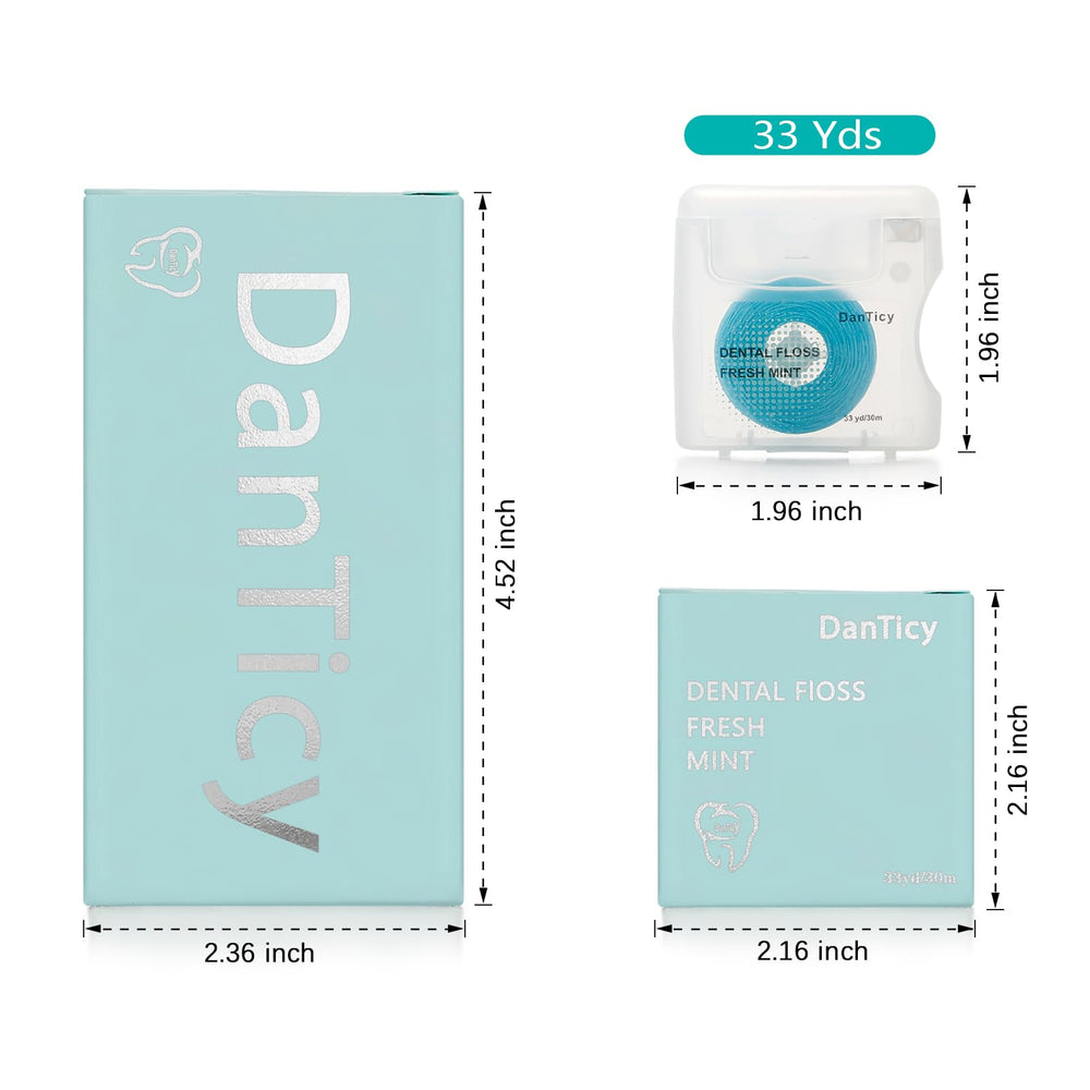 Product packaging showing two portable carrying cases