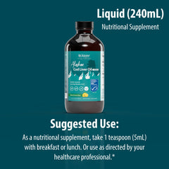 Lifestyle image representing immune, brain, eye, and circulatory health benefits