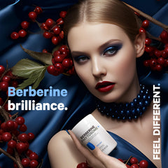 Back panel with ingredients and nutrition facts