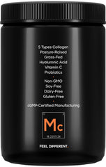 Codeage Black Edition 10.58oz packaging