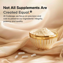 Encapsulated glutathione powder capsules