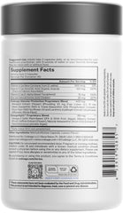 AREDS2 ingredients: lutein, zeaxanthin, astaxanthin