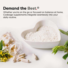 Akkermansia muciniphila included in GLP-1 Probiotic+