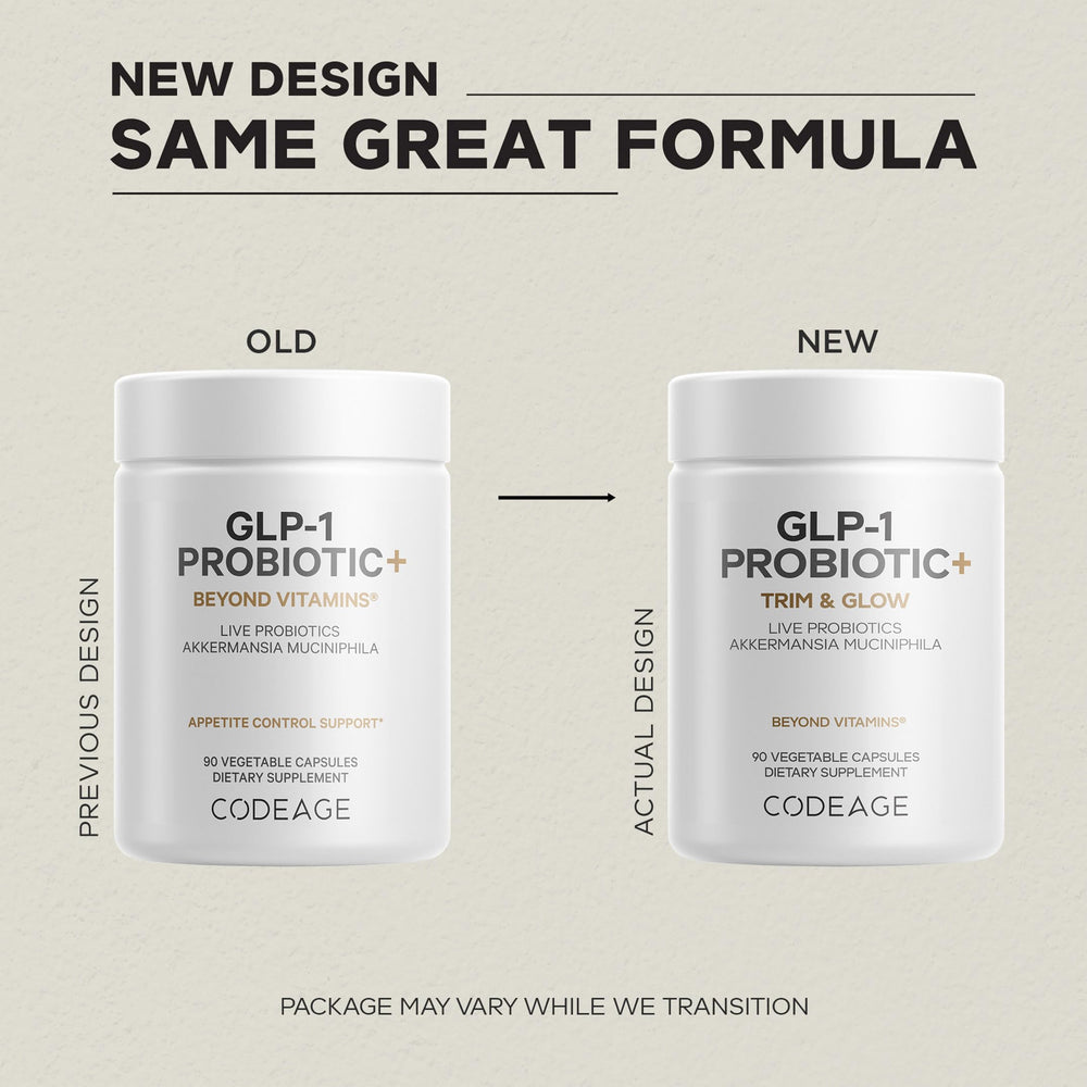 Clostridium butyricum ingredient for GLP-1 Probiotic+