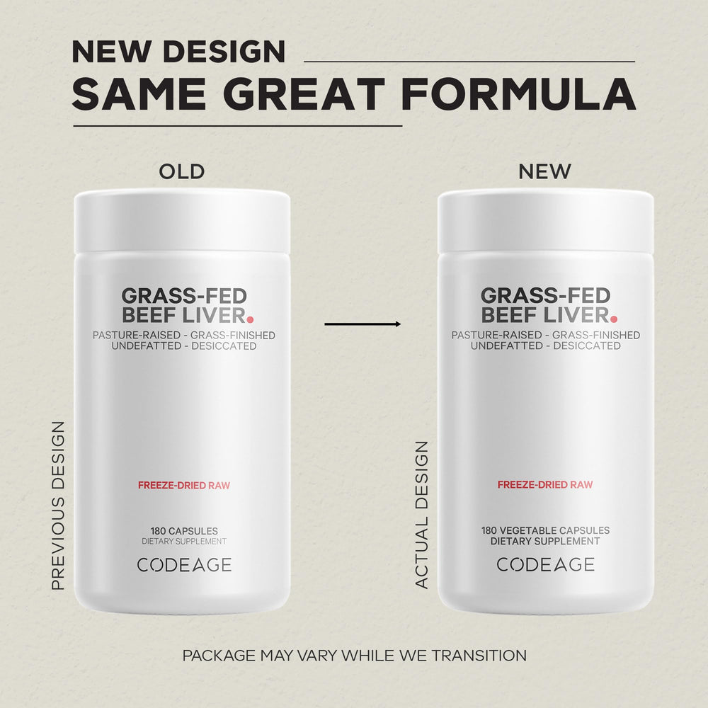 Desiccated freeze-dried beef liver texture