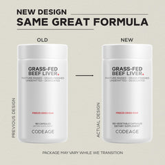 Desiccated freeze-dried beef liver texture