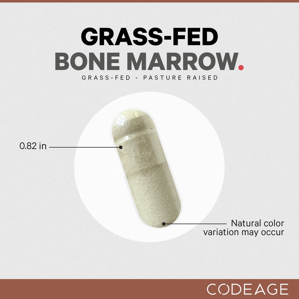 Whole bone extracts visualization