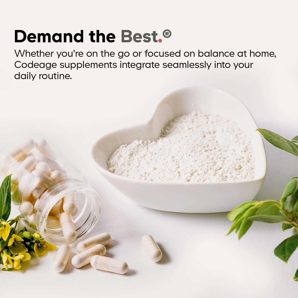 BioPerine black pepper extract for absorption