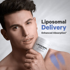 Codeage Liposomal DIM with broccoli seed extract (SGS)