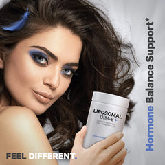 Product photography showing bottle and label details