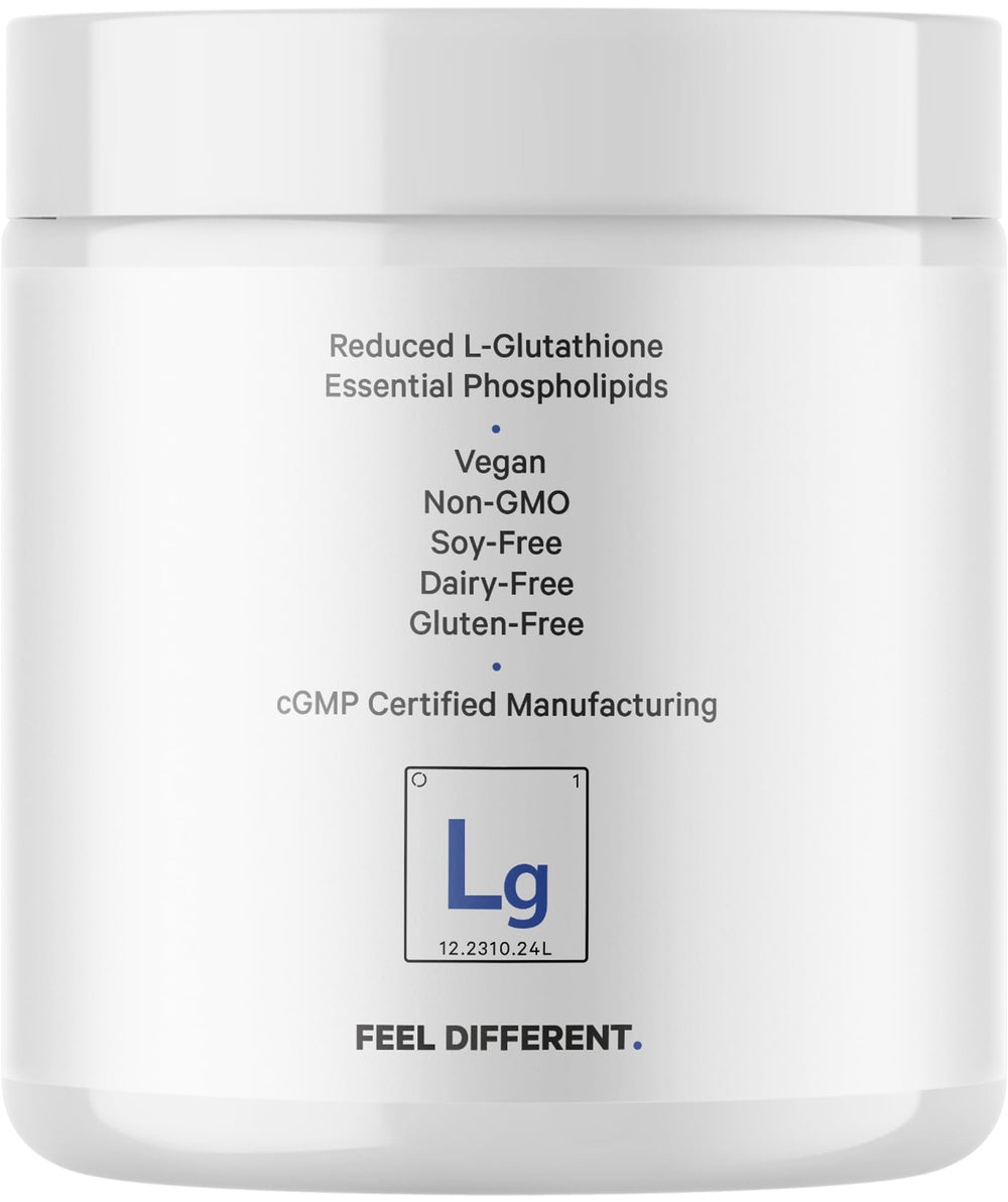 Phospholipid-based formulation using non-GMO sunflower oil and lecithin