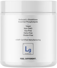 Phospholipid-based formulation using non-GMO sunflower oil and lecithin