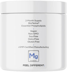 Non-GMO sunflower oil used in liposomal formulation