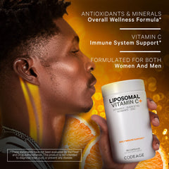 Made in USA in a cGMP-certified facility image