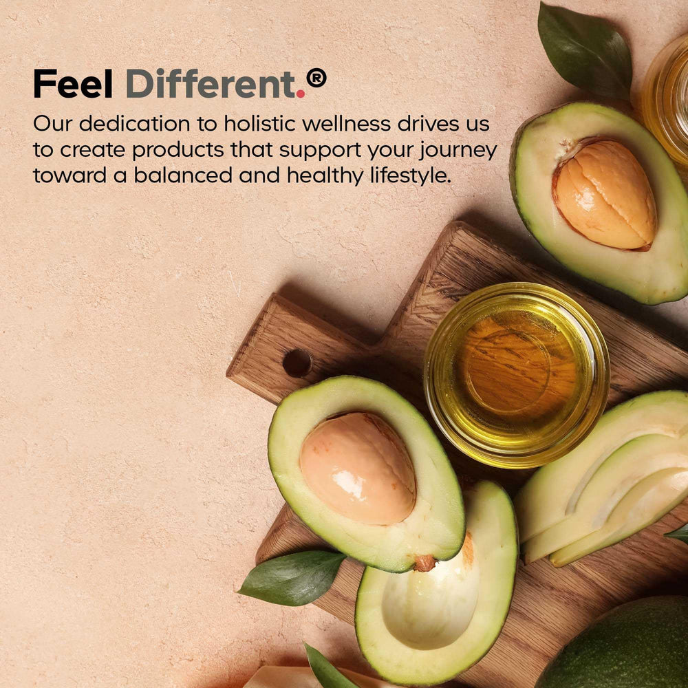 Paleo-friendly and shellfish-free formulation