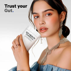 Micro algae and spirulina with minerals for digestion support