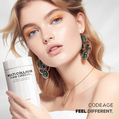 Capsules with glucosamine and chondroitin text