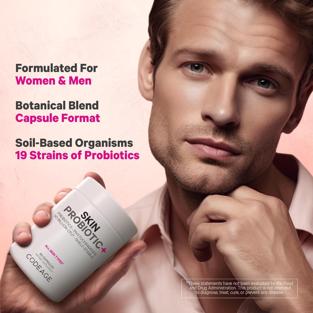 Vegan and non-GMO dietary supplement icons