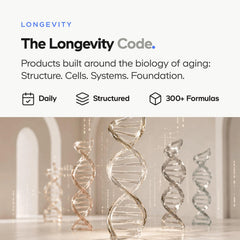 Codeage supplement facts panel close-up showing ingredient transparency
