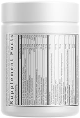 Codeage Teen Multivitamin+ Platinum bottle