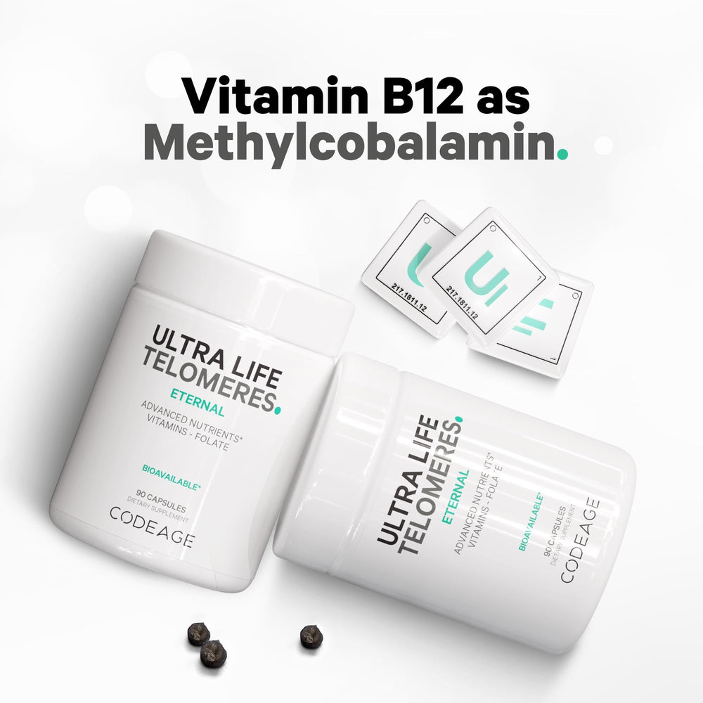 Advanced herbal blend including astragalus and Fo-Ti