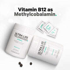 Advanced herbal blend including astragalus and Fo-Ti