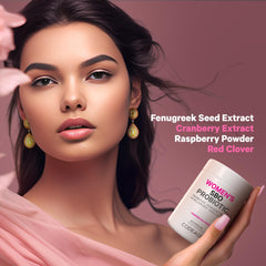 USA-made Codeage probiotic facility label