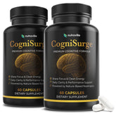 CogniSurge hero product image